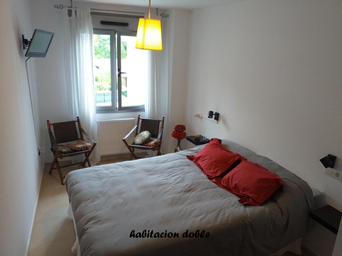Apartamento Playa De Toranda Posada De Llanes Exterior foto